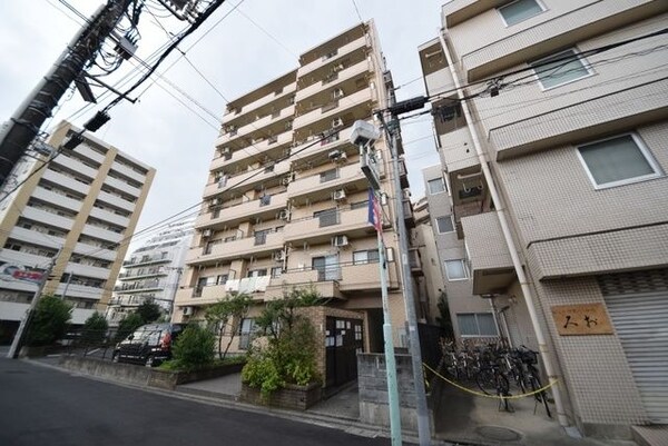 外観(★日当良好★)