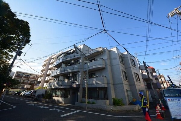 外観(★ルームシェア相談★)