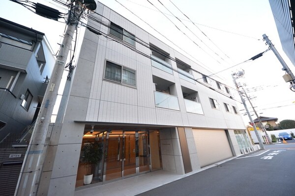 エントランス(★外観★)