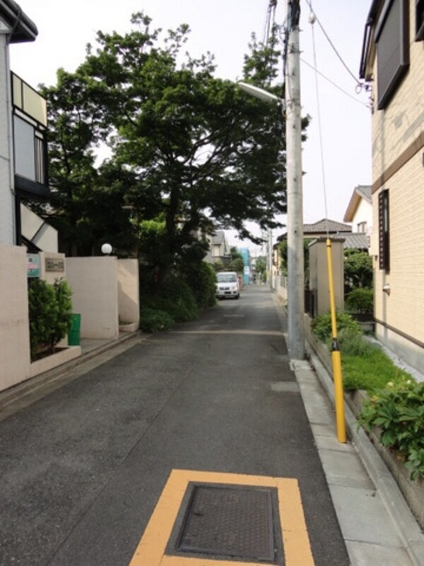 その他(★目の前の通りです★)