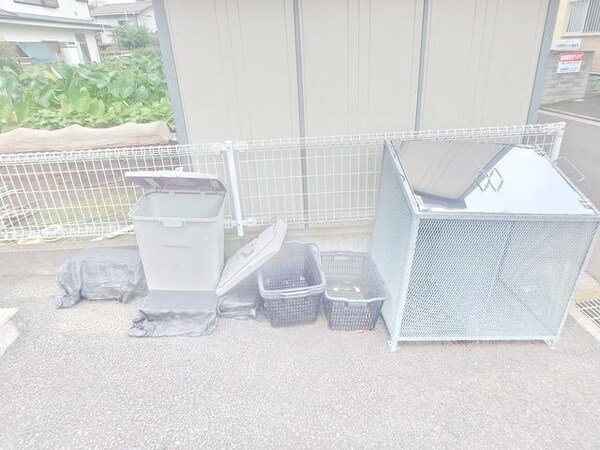 共有部分(★共用部★)