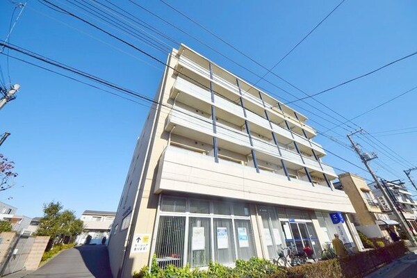外観(外観)
