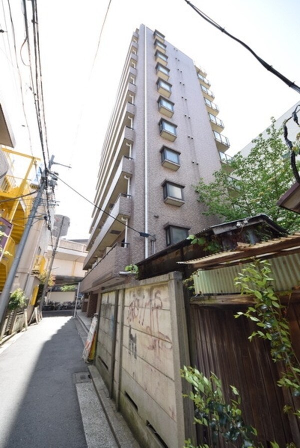 外観(★分譲マンション★)