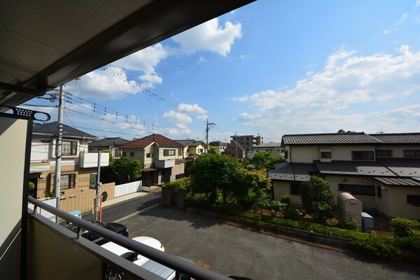 眺望(★閑静な住宅街★)