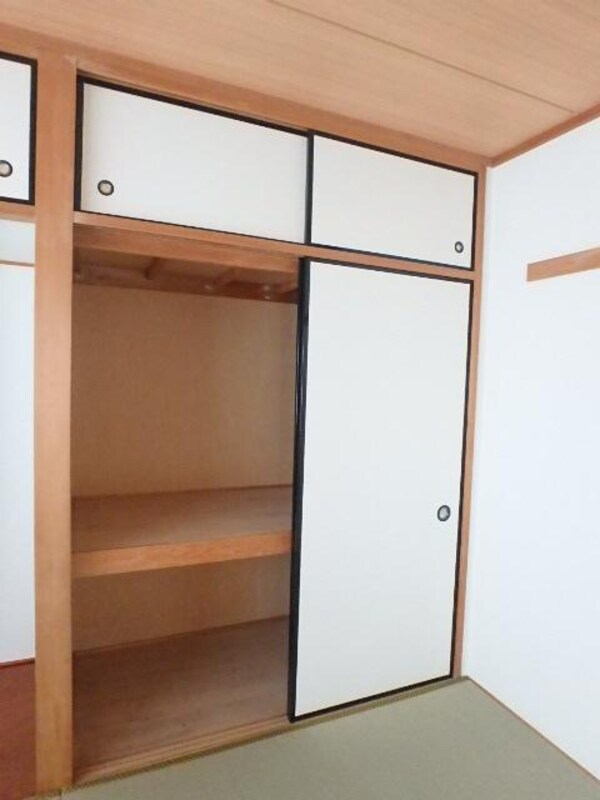 収納(和室収納)