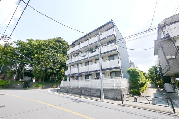 外観(外観)