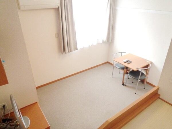 リビング・居室