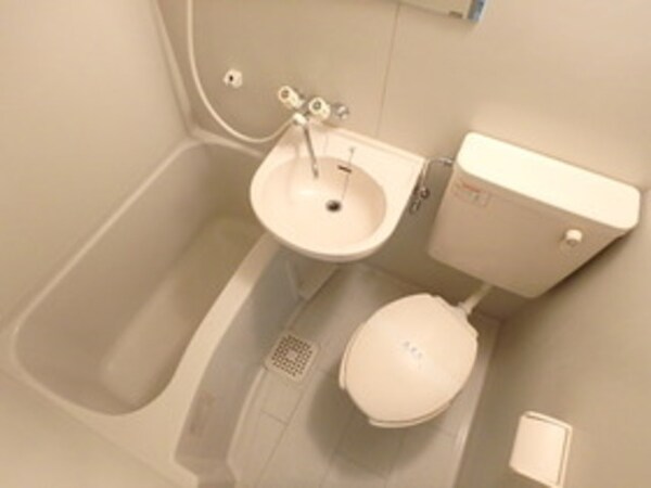 トイレ(★トイレ★)