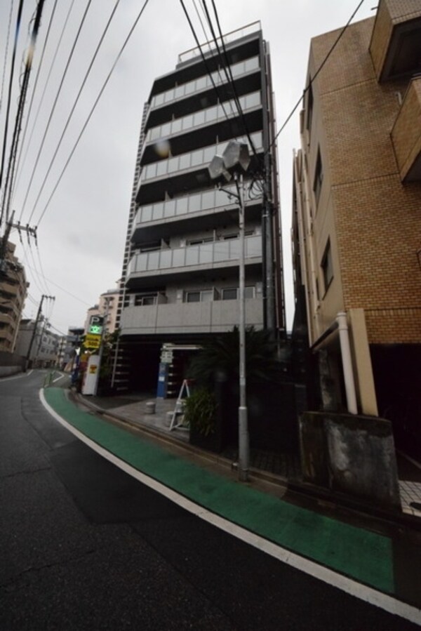 外観(外観)