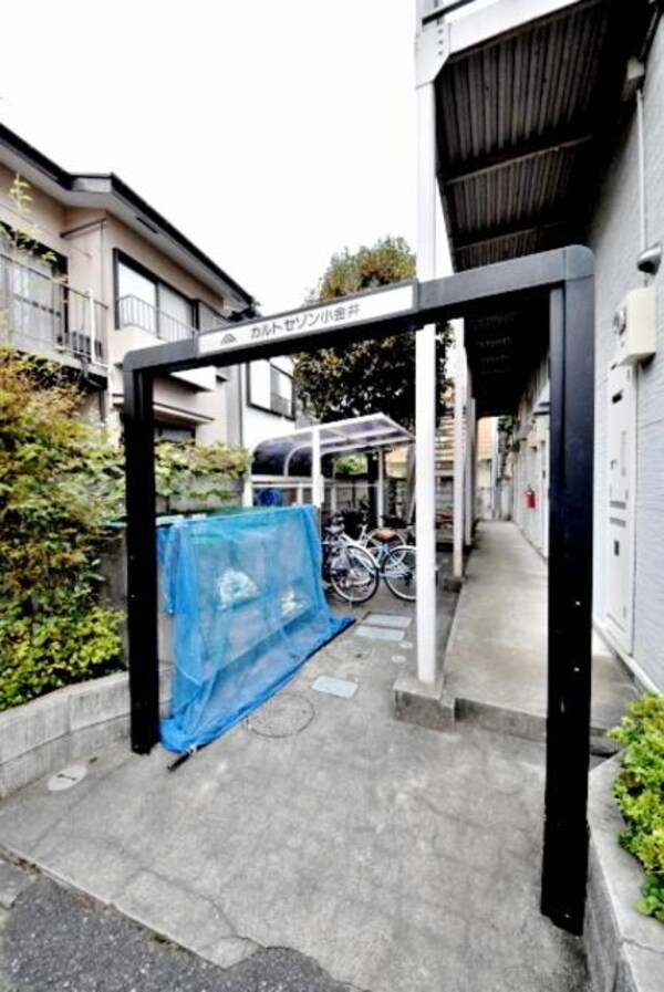 エントランス(★エントランス★)