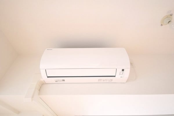 設備(★エアコン★)