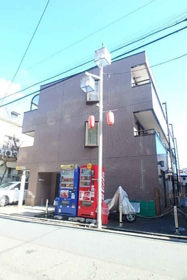 その他(★外観３★)