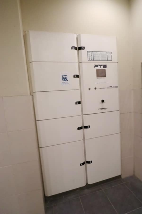共有部分(外観・共用部分)