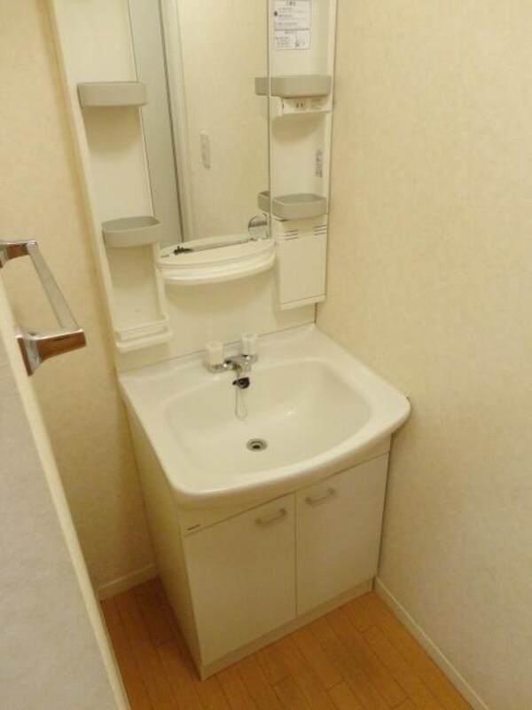 洗面(★独立洗面台★)