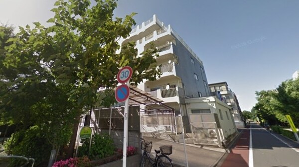外観(外観)