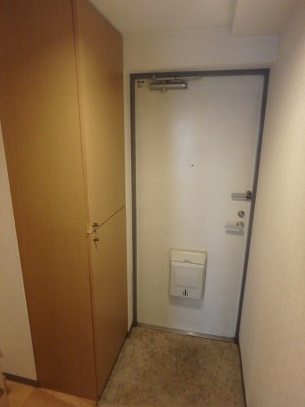 玄関(★玄関★)