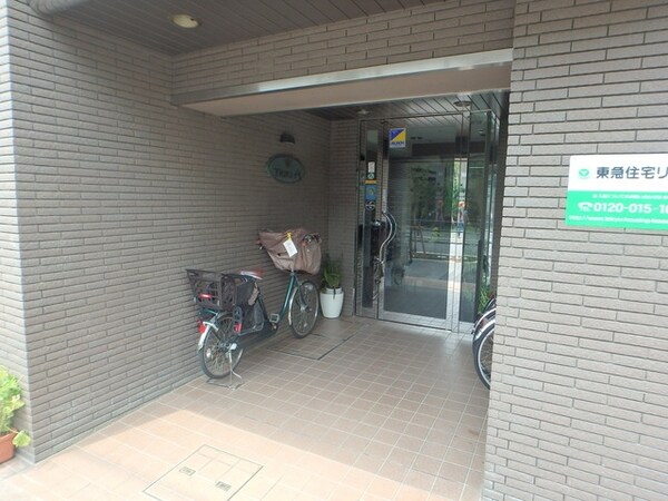 エントランス(★エントランス★)