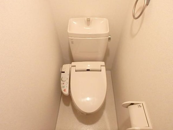 トイレ(トイレ)