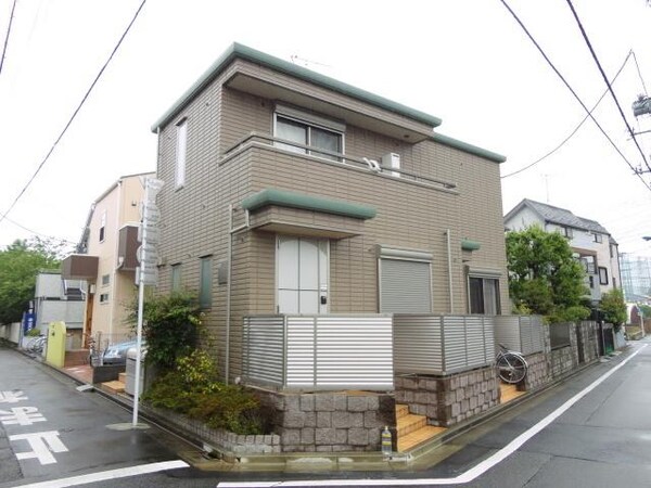 外観(日当り良好)