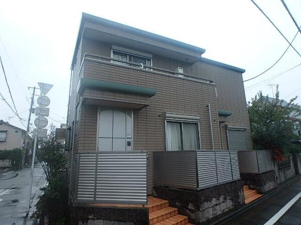 外観(外観)