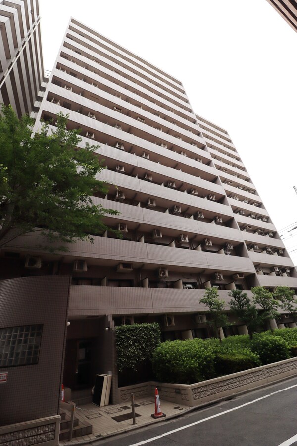 外観(外観)