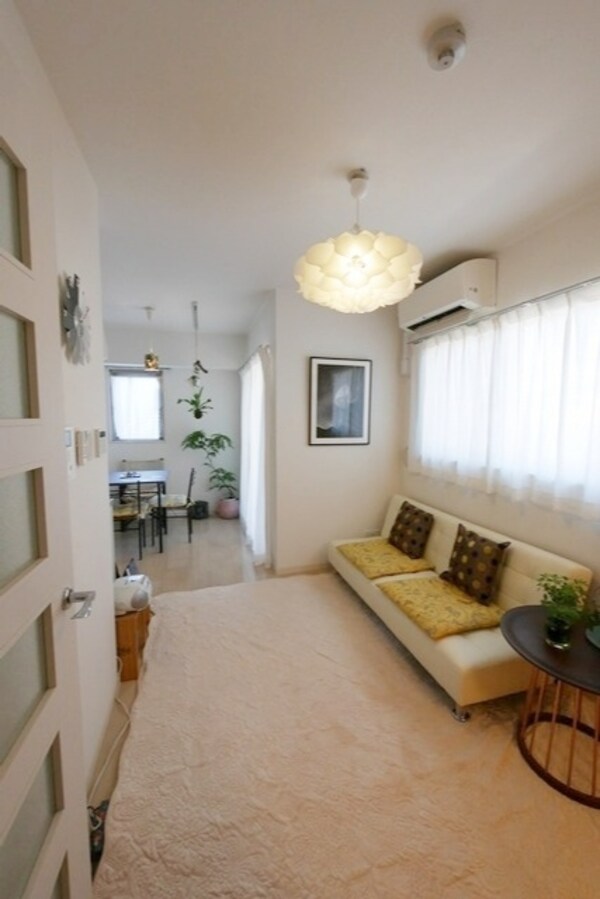 その他(明るいお部屋です　※家具は付きません)