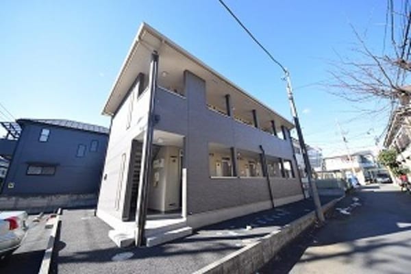 外観(外観まわり)