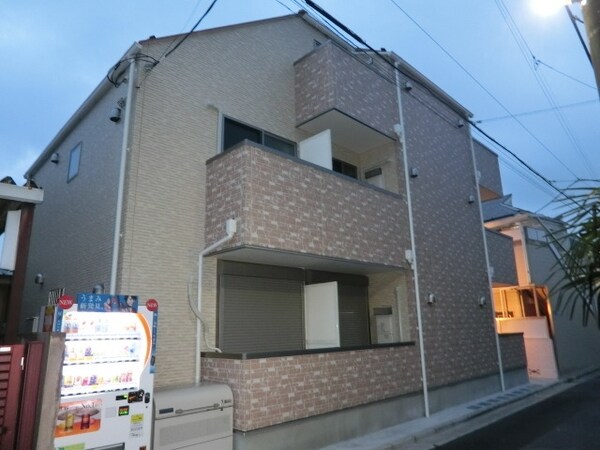 外観(★外観★)
