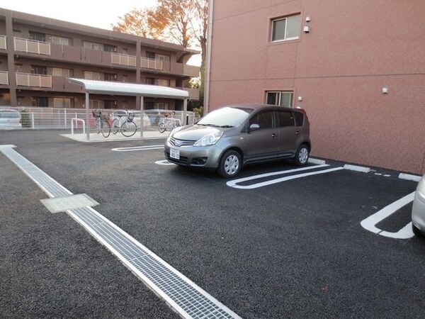駐車場(★敷地内駐車場★)