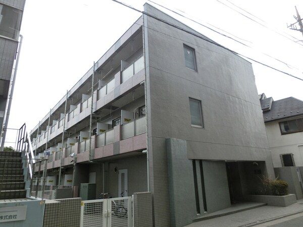 外観(★外観★)