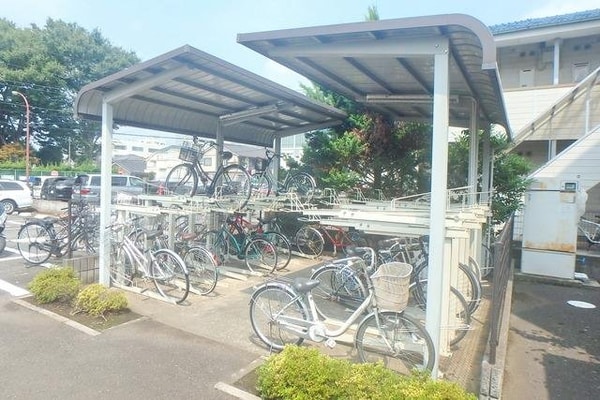 共有部分