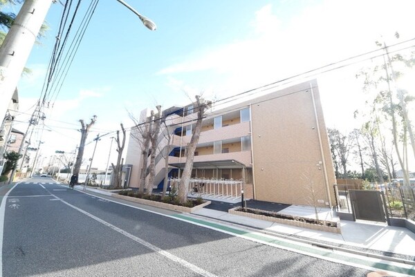 外観(★新築物件です★)