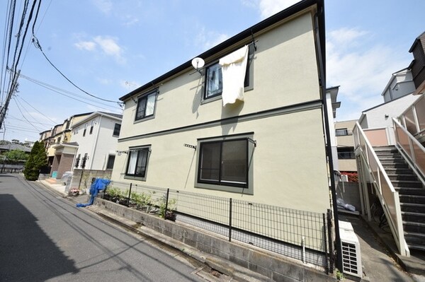 外観(☆お問い合わせはお早めに☆)