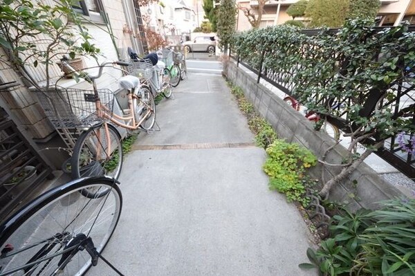 ロビー(☆お問い合わせはお早めに☆)