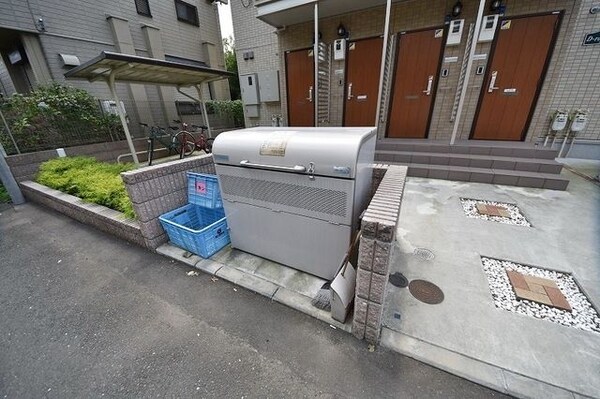 共有部分