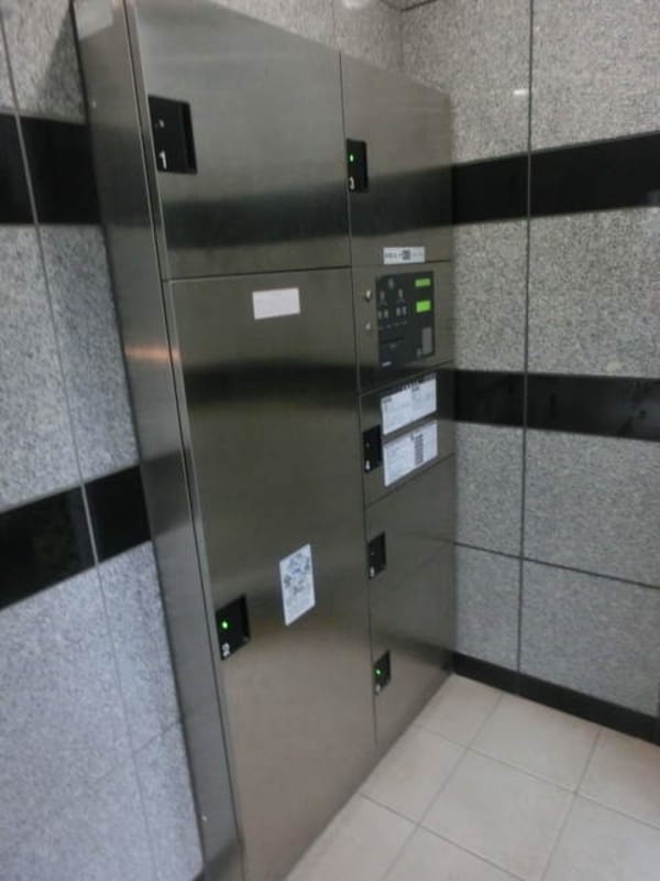 共有部分