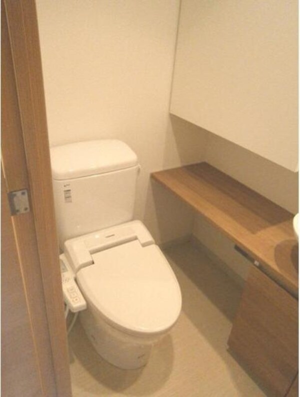 トイレ(※参考写真)