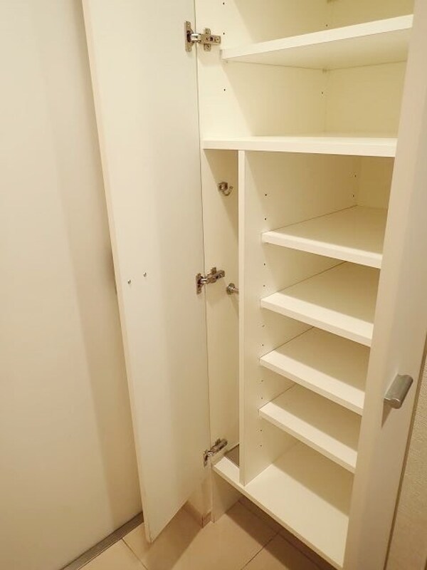 収納(※参考写真)
