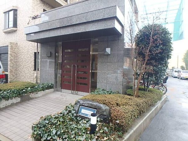 エントランス(エントランス)