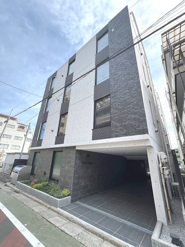 外観(外観)
