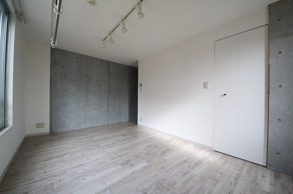 リビング・居室(※別部屋の写真です)