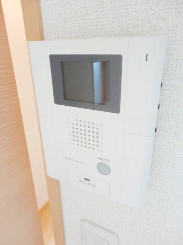 設備(★ＴＶフォン★)