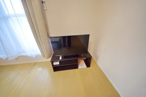 その他(テレビもあります)