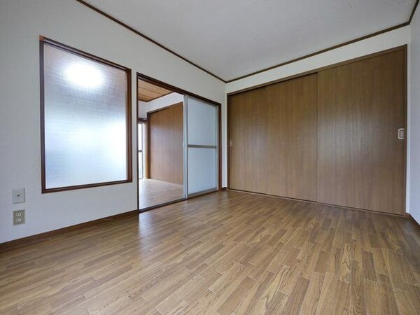 リビング・居室