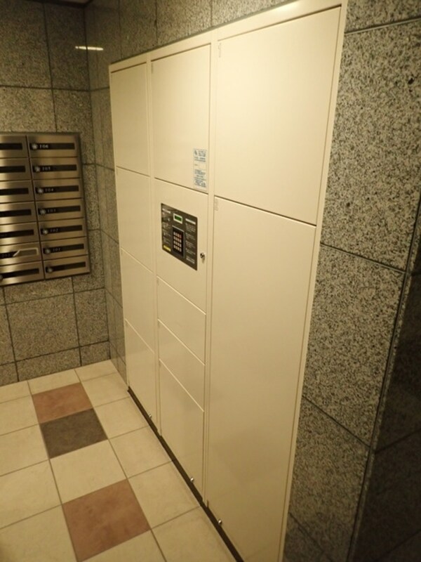 共有部分(★お問合せはタウンハウジングまで★)