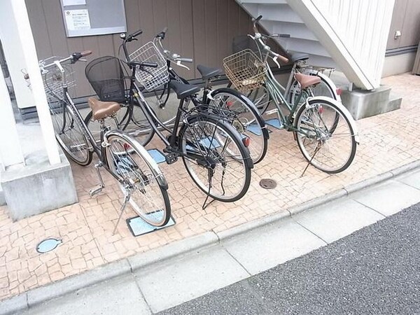 共有部分