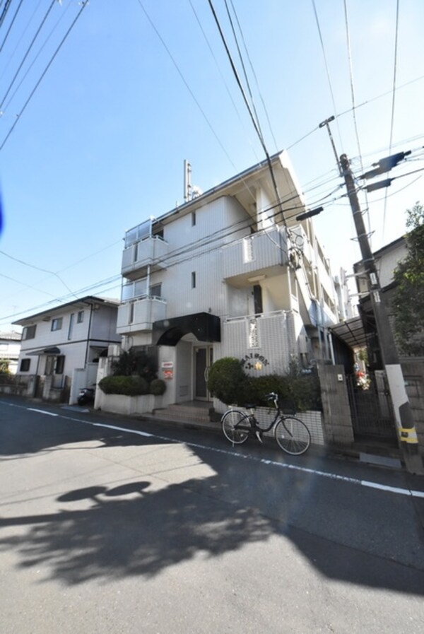外観(★外観★)