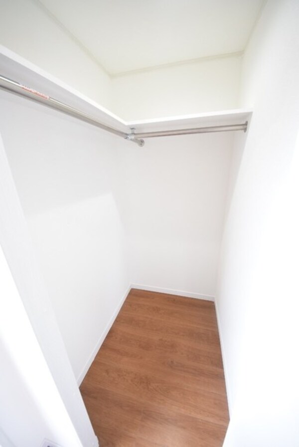 収納(同建物別間取り参考写真)