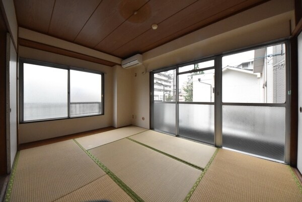 リビング・居室(★和室★)