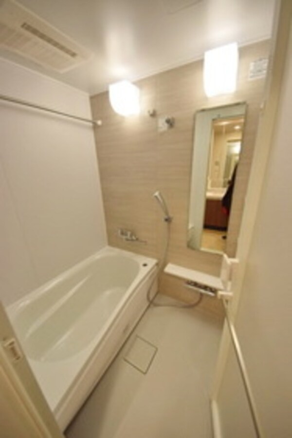 バス／シャワールーム等